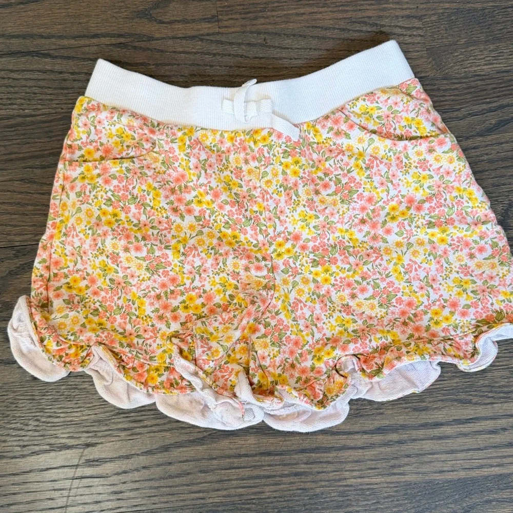 Janie and Jack Shorts - Picture 1 of 4